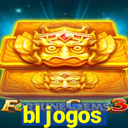 bl jogos